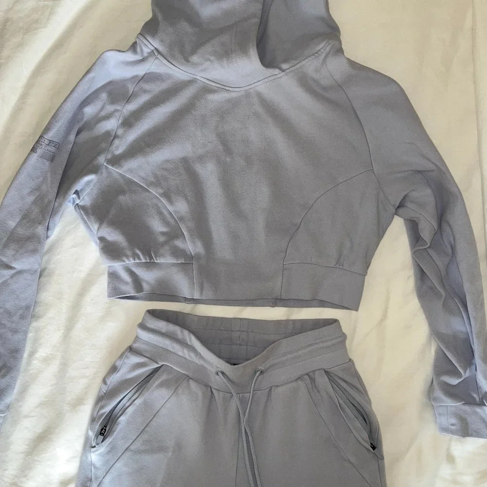 Alphalete Identity Pro Jogger - Picture 3 of 8